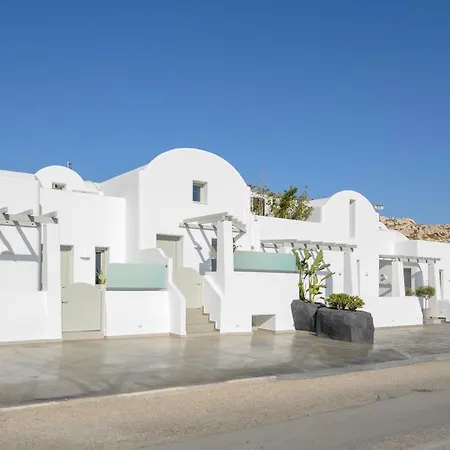 AEGEAN DIAMOND Blue Diamond luxury suite